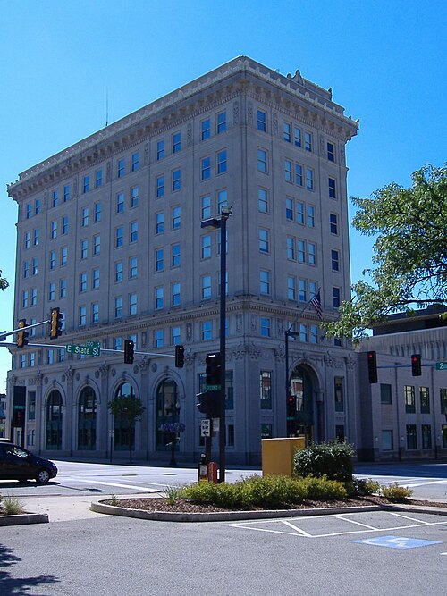Winnebago County