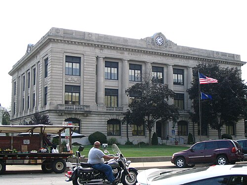 Carroll County