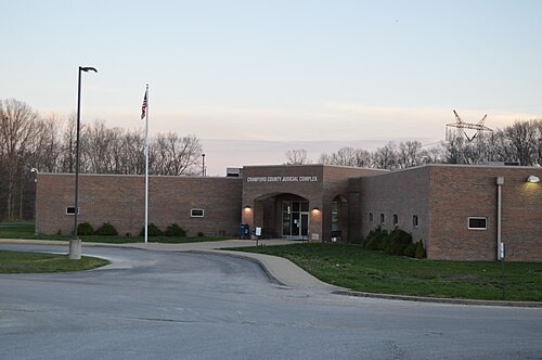 Crawford County