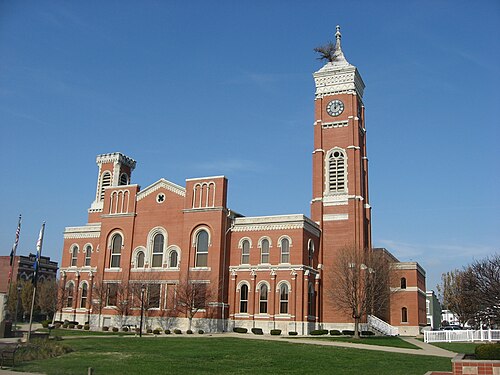 Decatur County