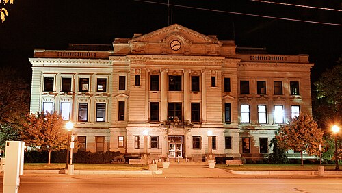 DeKalb County