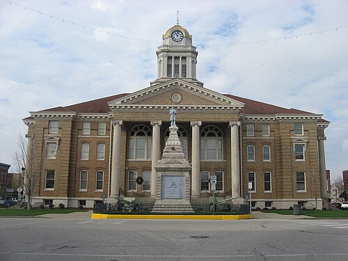 Dubois County