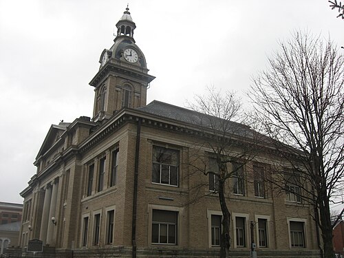 Franklin County