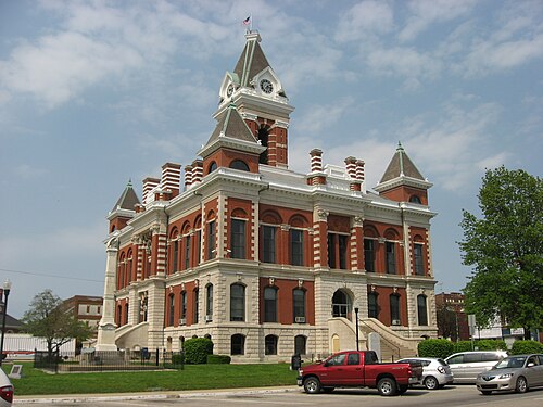 Gibson County