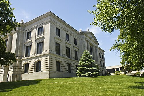 Hendricks County