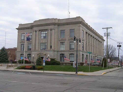 Jay County