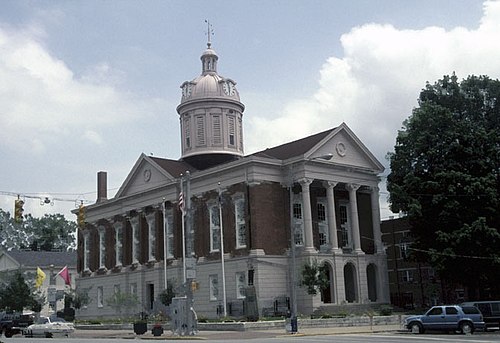 Jefferson County