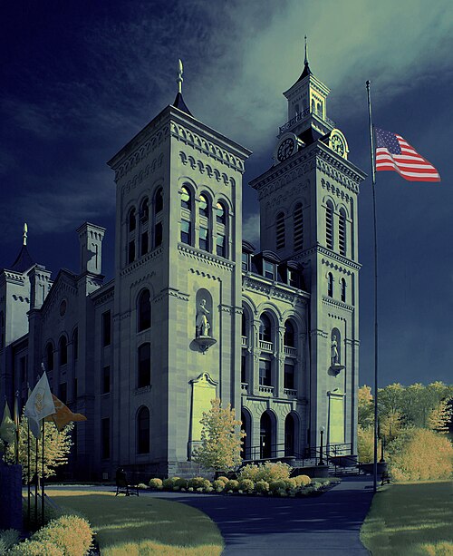 Knox County