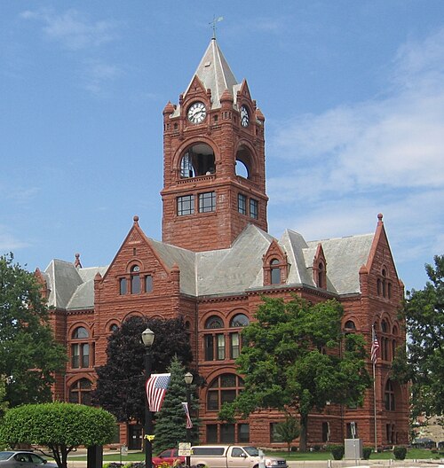 LaPorte County