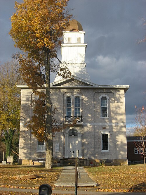 Martin County