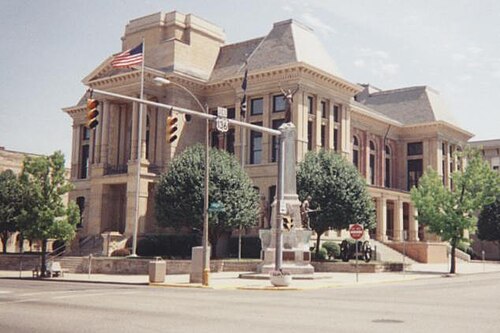 Montgomery County