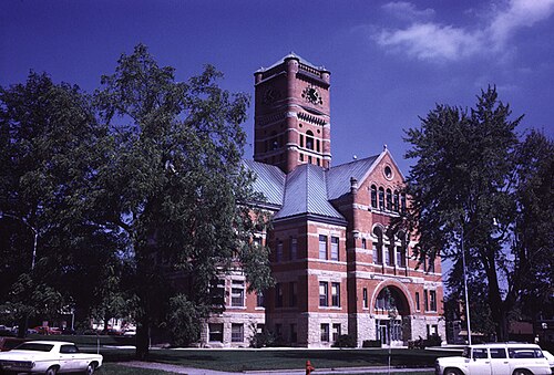 Noble County