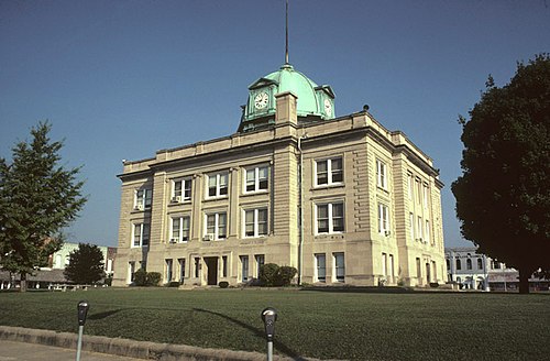 Owen County