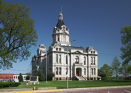 Parke County