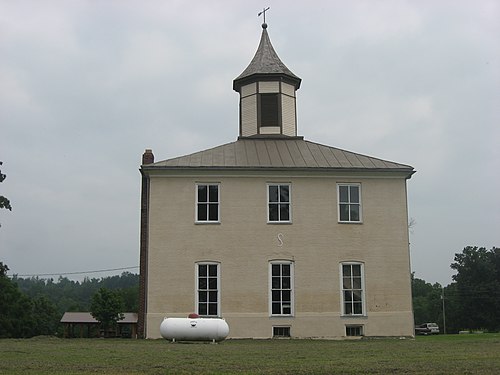 Perry County