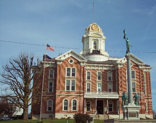 Posey County