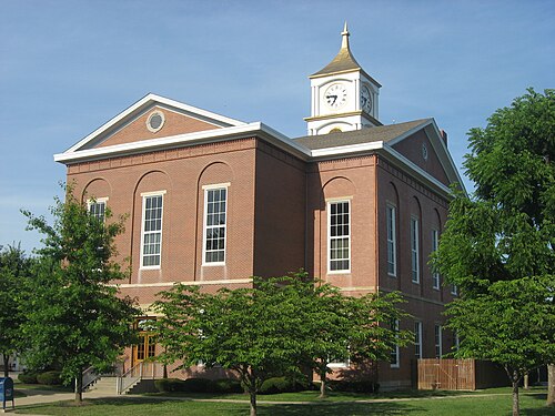 Ripley County