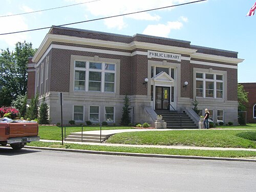 Scott County