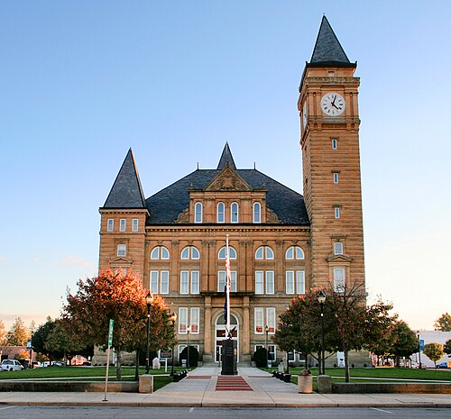 Tipton County