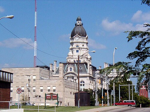 Vigo County