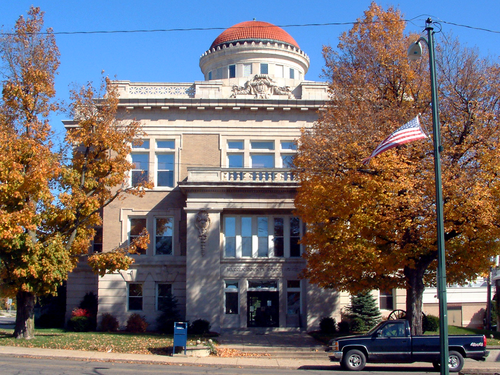 Warren County