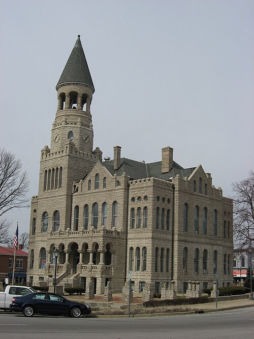 Washington County