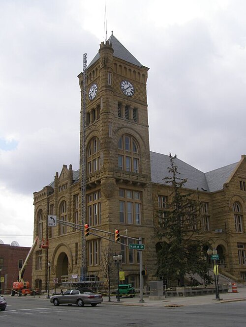 Wells County