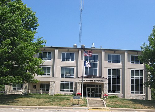 Adams County
