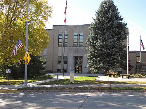 Allamakee County