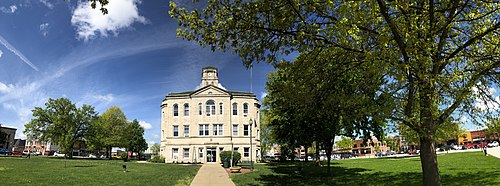 Appanoose County