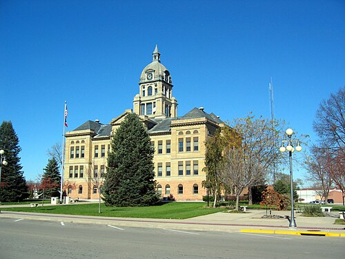 Benton County