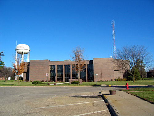 Butler County