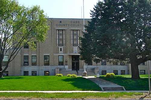 Cass County