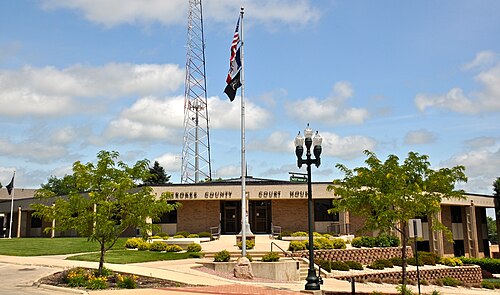 Cherokee County