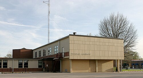 Clarke County