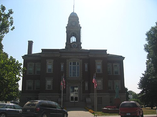 Decatur County