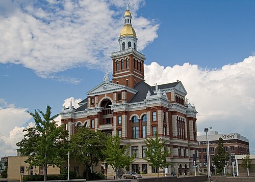 Dubuque County