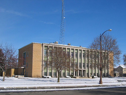 Emmet County