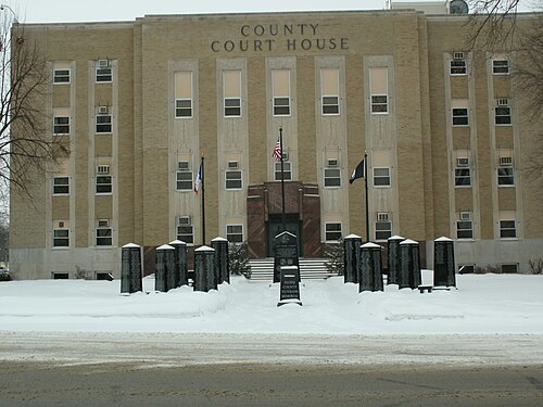 Floyd County