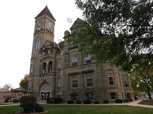 Grundy County
