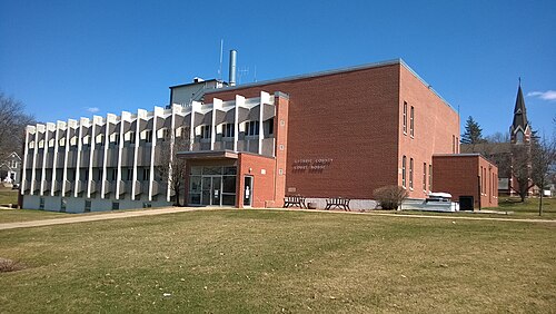 Guthrie County