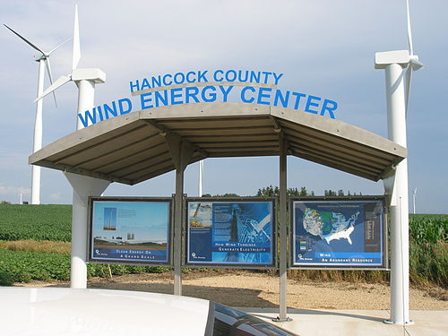 Hancock County