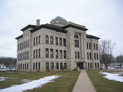 Harrison County