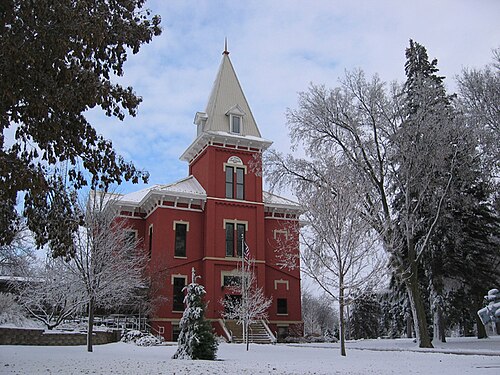 Ida County