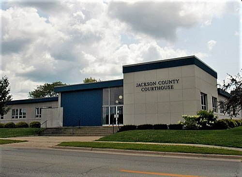 Jackson County
