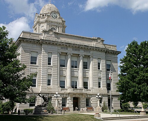 Jasper County