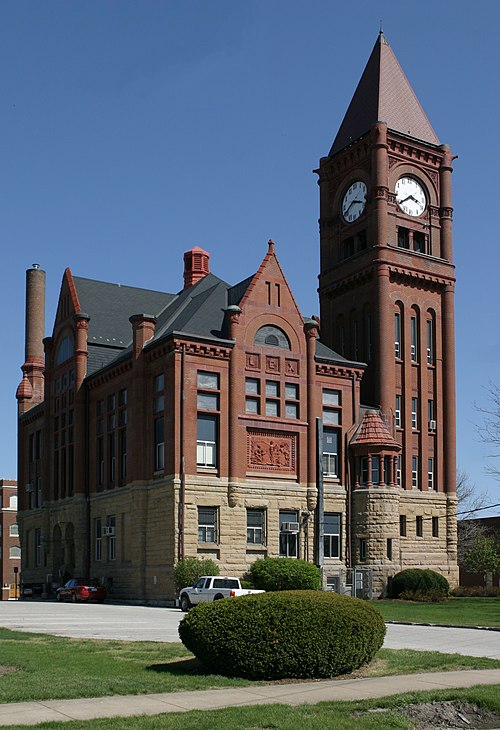 Jefferson County