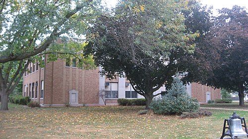 Louisa County
