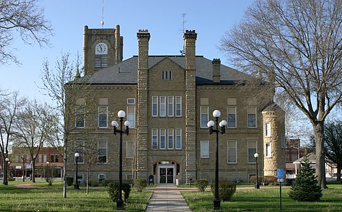 Lucas County