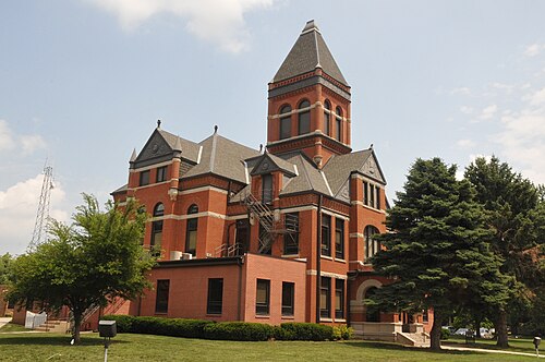 Monona County